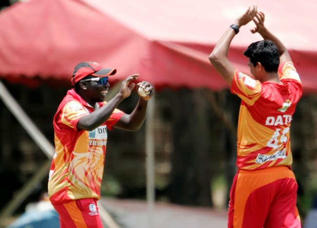 Stray Lions need only five points to win the NPCA Super League. (SNA. File Photo)